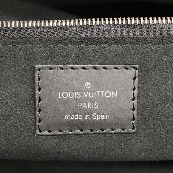 Louis Vuitton Epi Marly BB Handbag M94622 Noir 2-Way Bag for Women - Picture 5 of 9